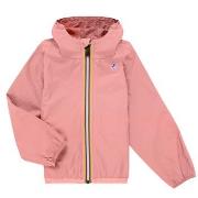 Tuulitakit K-Way  LE VRAI PETIT CLAUDE 4.0 100 % NYLON RECYCLED  4 vuo...