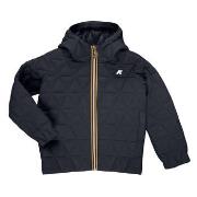 Tuulitakit K-Way  P. MADLAINE DIAMOND QUILTED WARM  4 vuotta