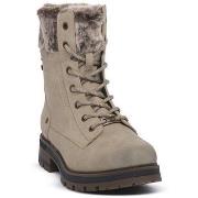 Talvisaappaat Mustang  15004200100  38