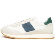 Kengät NeroGiardini  Velour Dollarino Sauvage Jeans Sauvage Quad  39