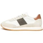 Kengät NeroGiardini  Velour Dollarino Sauvage Oliva Armenia Cogn  39