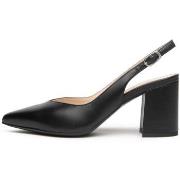 Korkokengät NeroGiardini  Nappa Pandora Tpu Fema  36