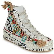 Kengät NAN-KU  ESA-07  36