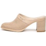 Puukengät NeroGiardini  Elba Elba Tr Capua Naturale+G.  37