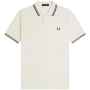 Lyhythihainen t-paita Fred Perry  M3600 84A  EU S