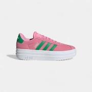 Kengät adidas  VL Court Bold Bliss Pink Green Cloud White  40