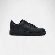 Kengät Nike  -air-force-1-low-07-black-womens-1  36