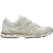 Kengät Asics  Gel-NYC White Feather Grey  42