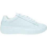 Kengät Tommy Hilfiger  Leather Cupsole  37