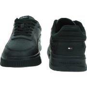 Kengät Tommy Hilfiger  Supercup Stripes Tumbled  42