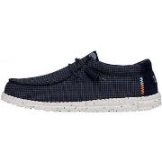 Tennarit HEYDUDE  Wally Sport Mesh  40