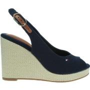 Kävelykengät Tommy Hilfiger  FW0FW08597DW6  36