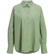 Paita JJXX  Noos Shirt Jamie L/S - Loden Frost  EU S