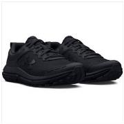 Lastenkengät Under Armour  GS Assert 10 JR  36