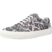 Tennarit Vans  Sport   Zapatillas Mujer Modèle Ua Old Skool  36 1/2