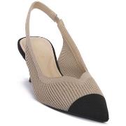 Korkokengät Priv Lab  BLK VIRGINIA FLYKNIT  36