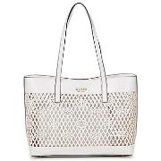 Toalettilaukku / Meikkipussi Guess  LETTY 2 IN 1 TOTE  Yksi Koko