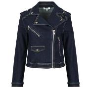 Farkkutakki Morgan  YSOUBIA  DE 34