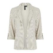 Bleiseri Vero Moda  VMJESMILO 3/4 LOOSE BLAZER  EU S