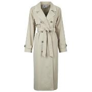 Trenssitakki Only  ONLDISA LIFE LONG TRENCHCOAT  EU S