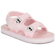 Tyttöjen sandaalit Karl Lagerfeld  Z31183  19