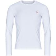 T-paidat pitkillä hihoilla Guess  -  EU XXL