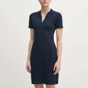Lyhyt mekko Tommy Hilfiger  Vestidos Mujer Modèle Ww0ww42567  EU S