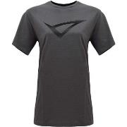 Lyhythihainen t-paita Legea  Leader  EU XXL