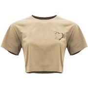 Lyhythihainen t-paita Legea  Special  EU S