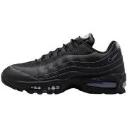 Kengät Nike  Air Max 95 OG Big Bubble Black Persian Violet  41