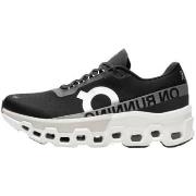 Kengät On  Running Cloudmonster 2 Black Frost  39