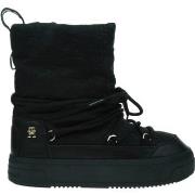 Talvisaappaat Tommy Hilfiger  FW0FW08430BDS  37