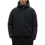 Fleecet Ecoalf  Chaquetas Hombre Modèle Ritter  EU L