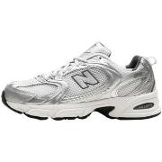 Kengät New Balance  530 Grey Matter Silver Metallic  38