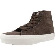 Tennarit Vans  Sport   Zapatillas Hombre Modèle Sk8-hi Tapered Corduro...