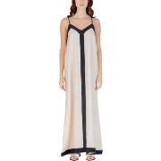 Pitkä mekko Vero Moda  Vmdenise Singlet Ankle Wvn Btq Ga 10329793  EU ...