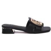 Sandaalit Laura Biagiotti  BLACK  38