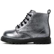 Lastenkengät NeroGiardini  T.Scrub 720 Tr Brenna Escort Ner  19