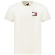 Lyhythihainen t-paita Tommy Hilfiger  dm0dm20740biybhxs  EU XXL