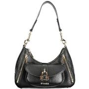 Olkalaukut Guess  bg836218neblackuni  Yksi Koko