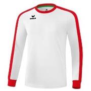 T-paidat pitkillä hihoilla Erima  Retro Star  EU XXL