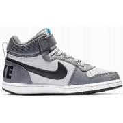 Lastenkengät Nike  Court Borough Mid  28