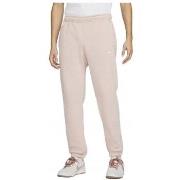 Jogging housut / Ulkoiluvaattee Nike  Club  EU M