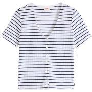 Lyhythihainen t-paita Levis  Muse Ss Tee  EU M