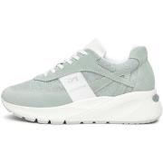 Kengät NeroGiardini  Velour T.Lino Lurex 06 Aspa Skipper Pu.Bide  36