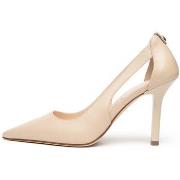 Korkokengät NeroGiardini  Nappa Pandora Tpu Sia Naturale  36