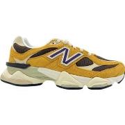 Kengät New Balance  9060 Butterscotch  42