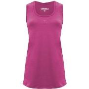 Hihattomat paidat / Hihattomat t-paidat Legea  Mimas  EU M