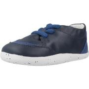 Lastenkengät Bobux  Zapatillas Niño Modèle Bq10180j5ple  18