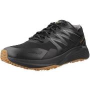 Kengät Skechers  Sport   Zapatillas Hombre Modèle Bounder Rse - Zoner ...